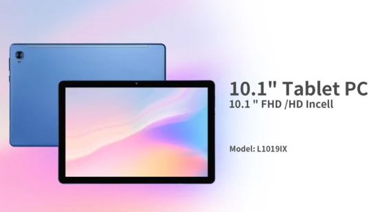 На заводе Android 12 настенный планшетный больничный монитор для пациентов 10-дюймовый планшетный ПК Android
