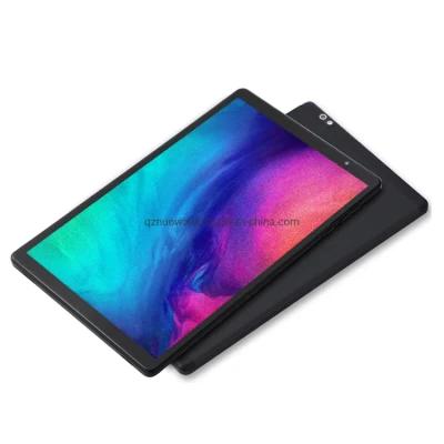 Business Original Tablet 103 Tablet PC 10,1-дюймовый 5-точечный емкостный сенсорный четырехъядерный мини-ПК Android с металлическим корпусом GSM Tablet PC