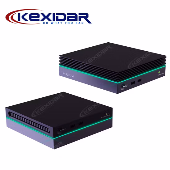 Мини-ПК Windows 10 Intel Core I3/I5/I7, 32 ГБ